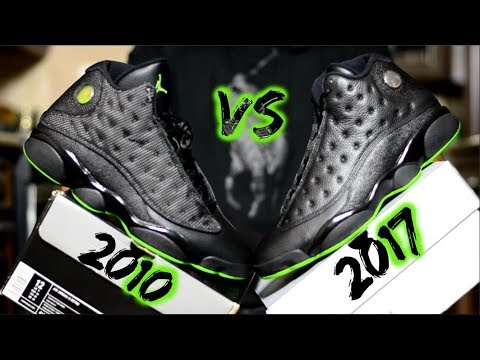 jordan 13 altitude 2017