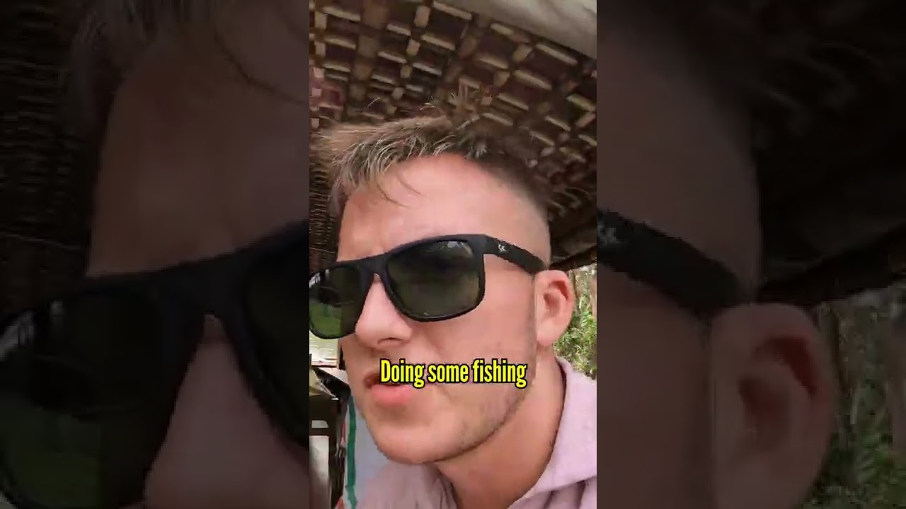 Kerala Backwater Cruise 🇮🇳