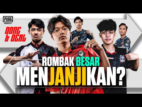HASIL TRANSFER MENJAJIKAN ❓❗