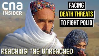Facing Death Threats In Pakistan's Fight Against Polio | Reaching The Unreached | Full Episode