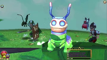 (COOP) Wizard101 ep 15: Emperor