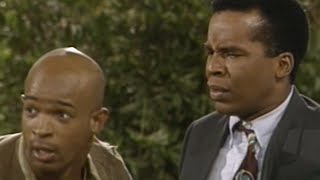 "In Living Color: Slave in the Future" Details