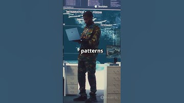 This Is How AI Will Change War Forever #AI #FutureOfWarfare #MilitaryTech #AIinCombat