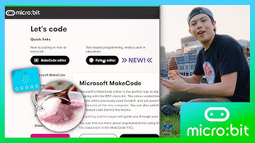 Micro:bit y Python para el Verano 🍦☀️ Tutorial de Sensor de Temperatura - MoonMakers