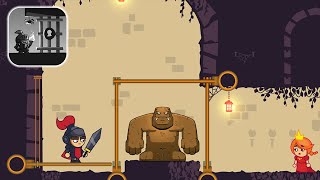 How to Escape the Tricky Castle: Trap Adventure Game! screenshot 4