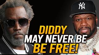 50 Cent Reveals Diddy To Face Criminal Charges In Tupac Murder