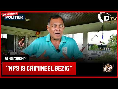 🚀 De Nieuwe Politiek Live • 1 jaar regering Simons. Hoe staat het met onze economie? (Suriname)