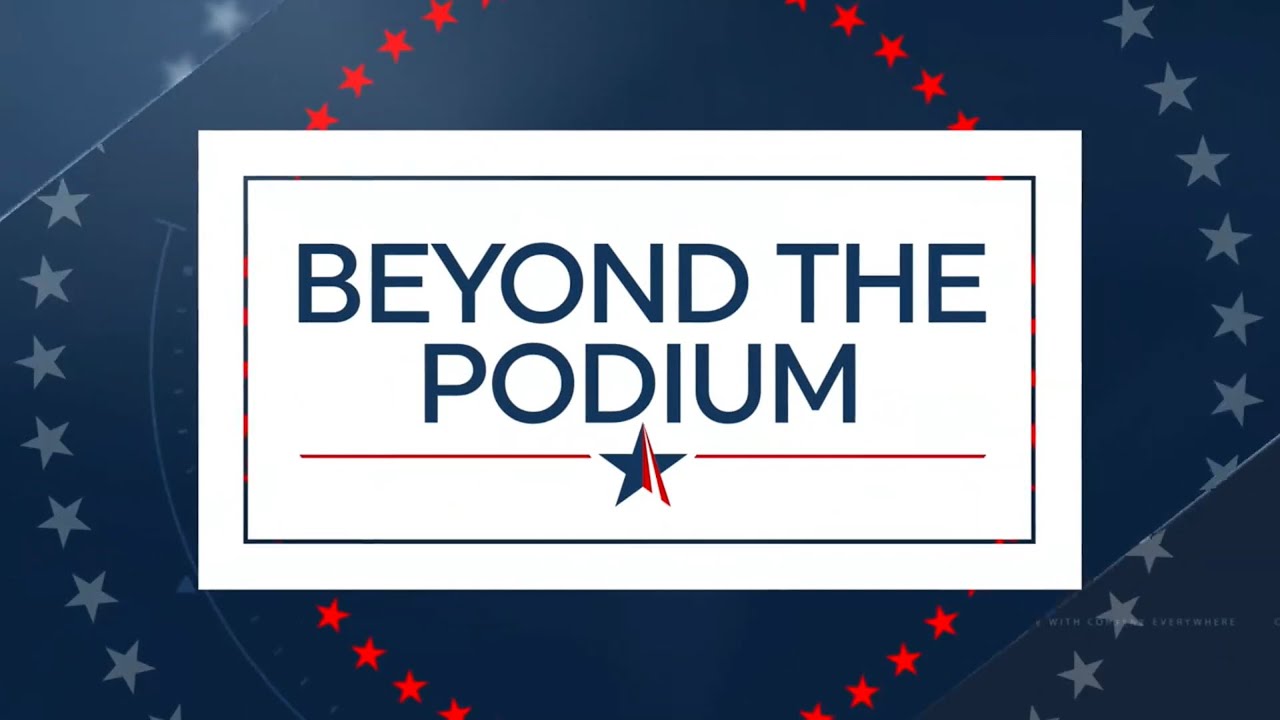 Newchannel 20 Talks With Democrat Robin Kelly, Who is Running for U.S. Senate