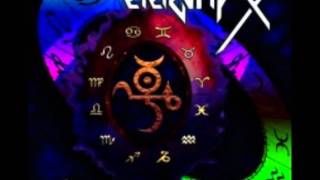 Eternity X - Cancer