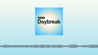 Instant Reaction: Amazon Boosts Spending Far Ahead of Estimates | Bloomberg Daybreak: US Edition
