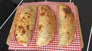 Sadece 300 Gr Kiyma İle Bu Yemeği̇ Yapin Mutlakasembusek Tarifi Geldiiiii