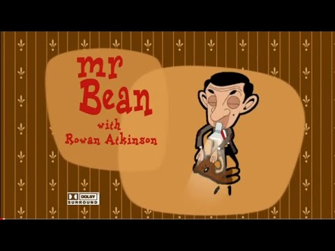 MR BEAN EPISODE 7 - YouTube