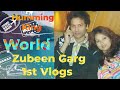 Zubeen Garg Vlog Video || Old Zubeen Garg || Miss You Zubeen da 😔