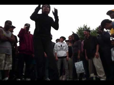 crotona park