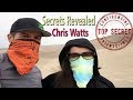 CHRIS WATTS MISTRESS AND SECRETS REVEALED