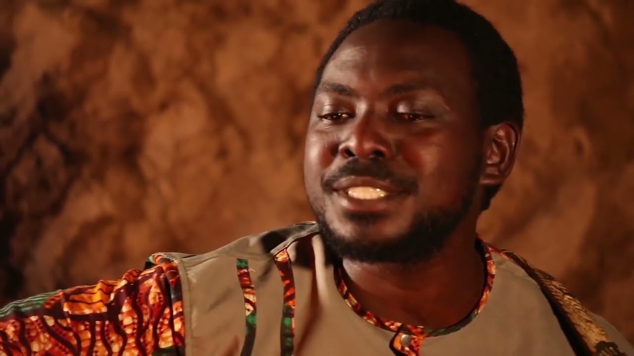 Kangyerengyere   Haka Mukiga ft GraceVilla