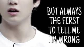 Princesses Dont Cry Vkook Edit