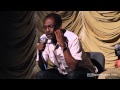 Mahamat-Saleh Haroun | Film Independent at LACMA
