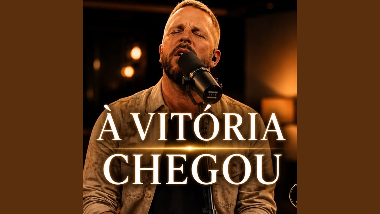 A Vitória Chegou