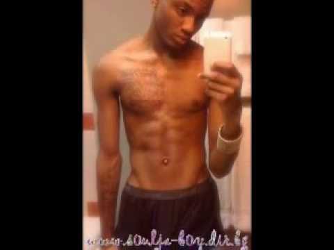 SOULJA BOY's the most HOT pix - YouTube