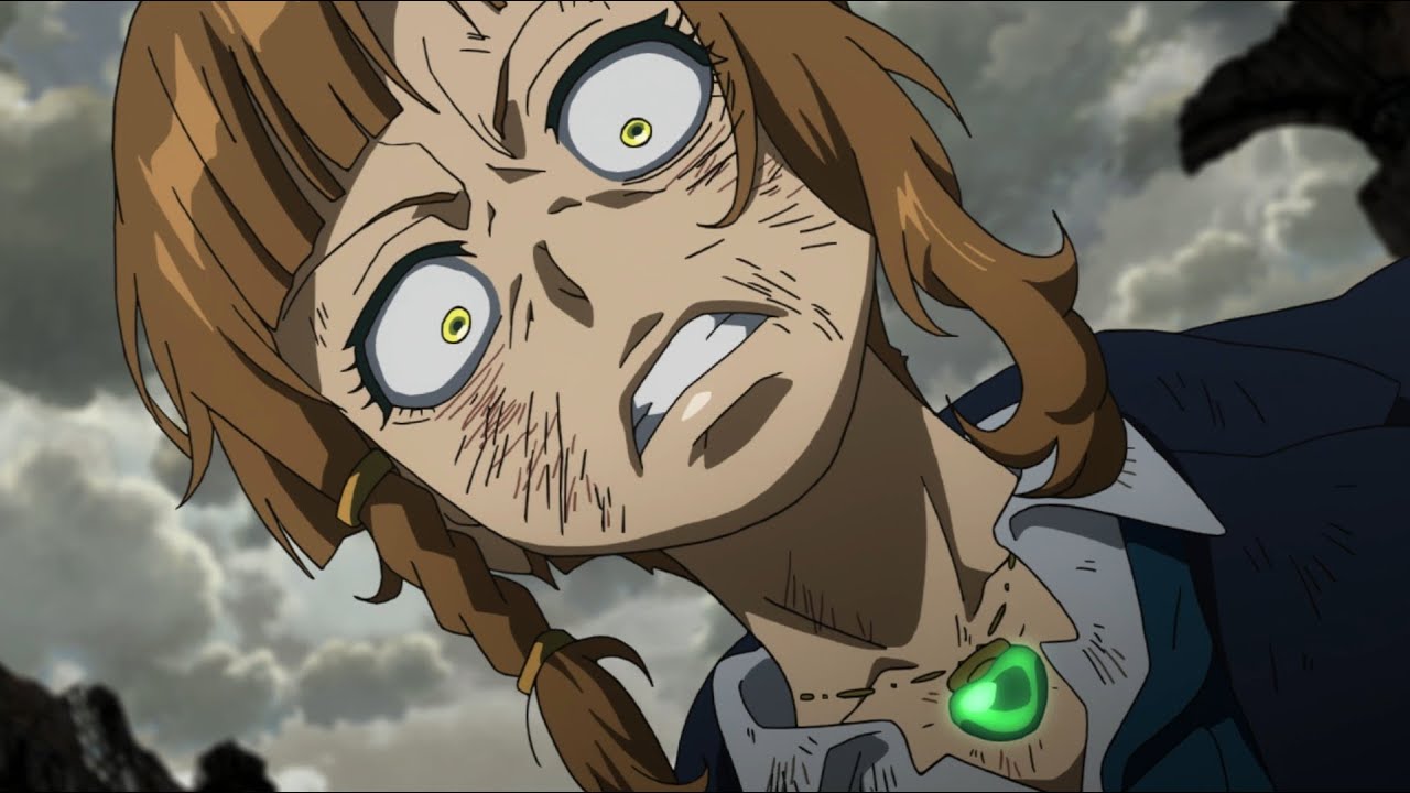 Tanya Vs Mary amv //amv clásicos//