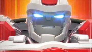 Tobot Rescue Squad | Tobot Galaxy Detective  | Tobot Galaxy English | Full Episodes