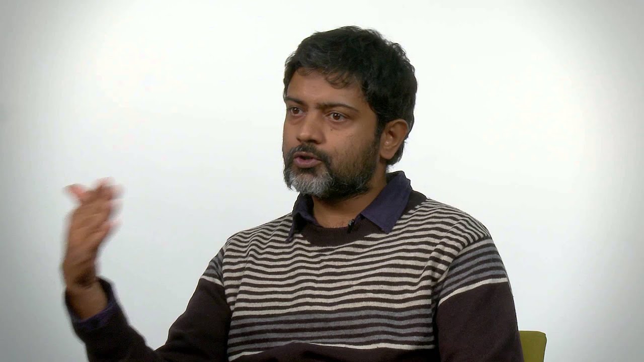 APT8 / Asim Waqif discusses his work