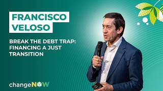 Future-fit Impact in the Post-Multilateral Era - Impact Entrepreneurship Forum