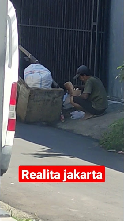 realita jakarta#iwanfals #shorts
