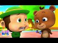 Zoo Lied Kinderzimmer Reime Für Kinder Durch Loco Nuts