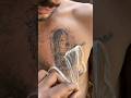 Art is permanent, just like my tattoos.coverup tattoo #song #jugni2