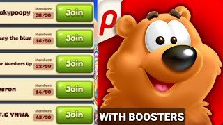 Toon Blast Team Join screenshot 4