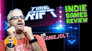 Time Rift - a fast pace shooter/puzzle game [Indie Games Review] screenshot 5