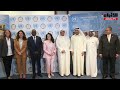 «اليونيسف» و«فو» تعززان تعاونهما لتمكين شباب الكويت وإعدادهم لأسواق العمل الدولية