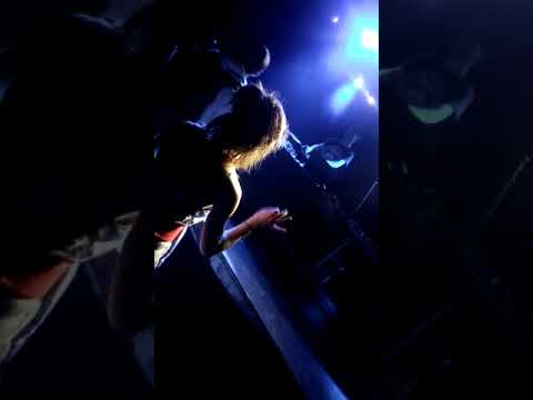 Bisou live hauméa