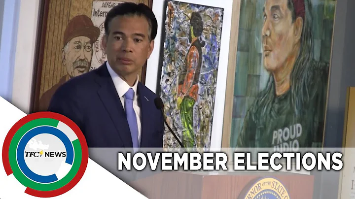 CA Attorney General Bonta advances to November ele...