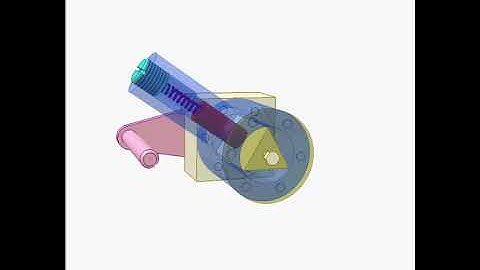 Spring toggle mechanism 6b