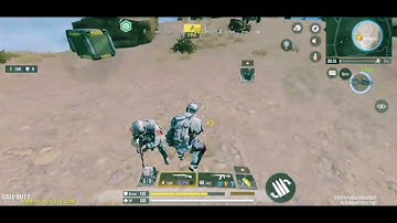 Mx9 Vs BY15 | Call Of Duty Mobile | Shotgun Moment 😎