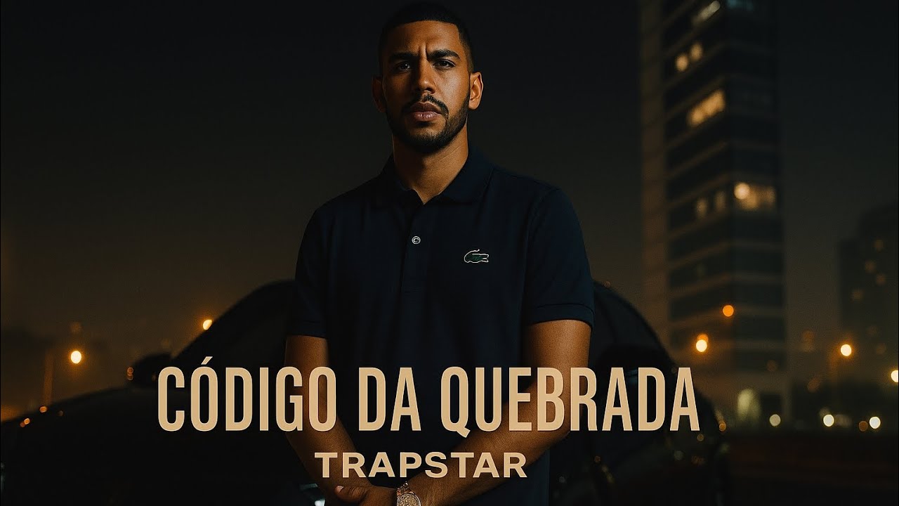 Code Trapara Código da quebrada | Trapstar (Áudio Oficial) - YouTube