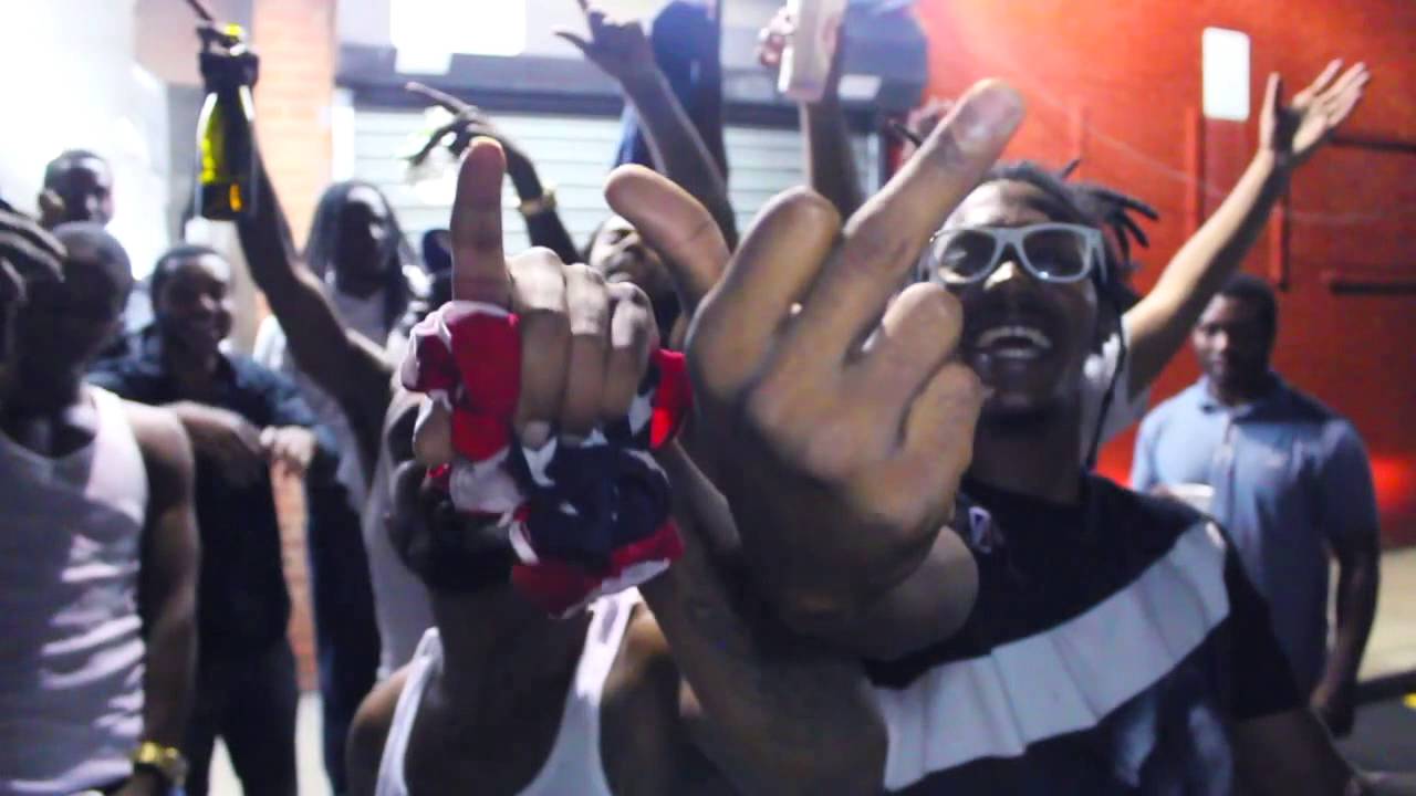 Freeze Da Mane x Big Flock - Purpin (Official Video) | Shot by @SkinnyEatinn
