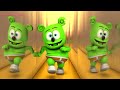 Beginning of video