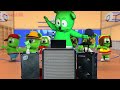End of video