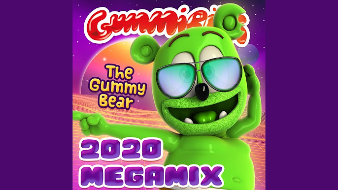 The Gummy Bear Show Season 1 Marathon - All 39 Full Episodes of