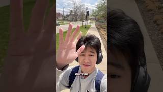 Heres How Nam 25 Spent His Days On Campus