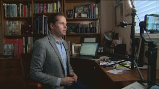 Tony Plohetski: Why local news still matters | KVUE screenshot 5