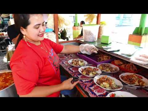 Jangan Lontong