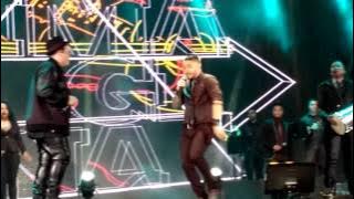 Imaginasamba e ferrugem - Quarto de motel