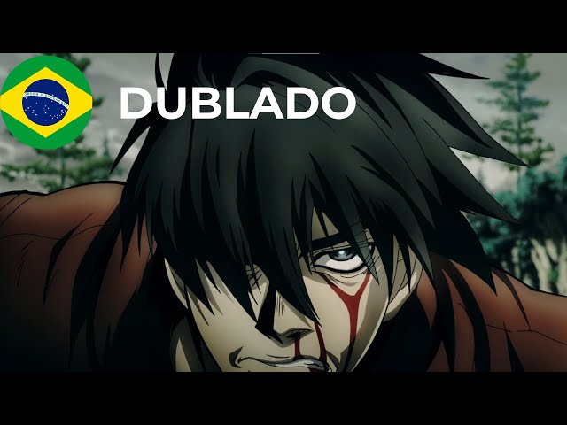 Drifters, todos os ep, legendado e dublado