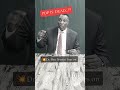 💥DR. BEN NWOYE FIRES ON @signature evening 14/8/2025 #viral #politics #trendinggist