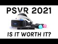 Should you buy PSVR in 2021?